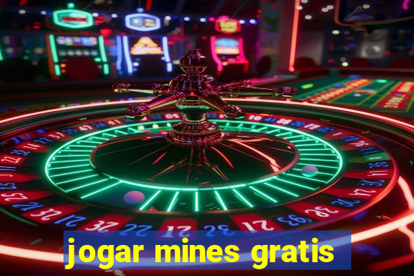 jogar mines gratis